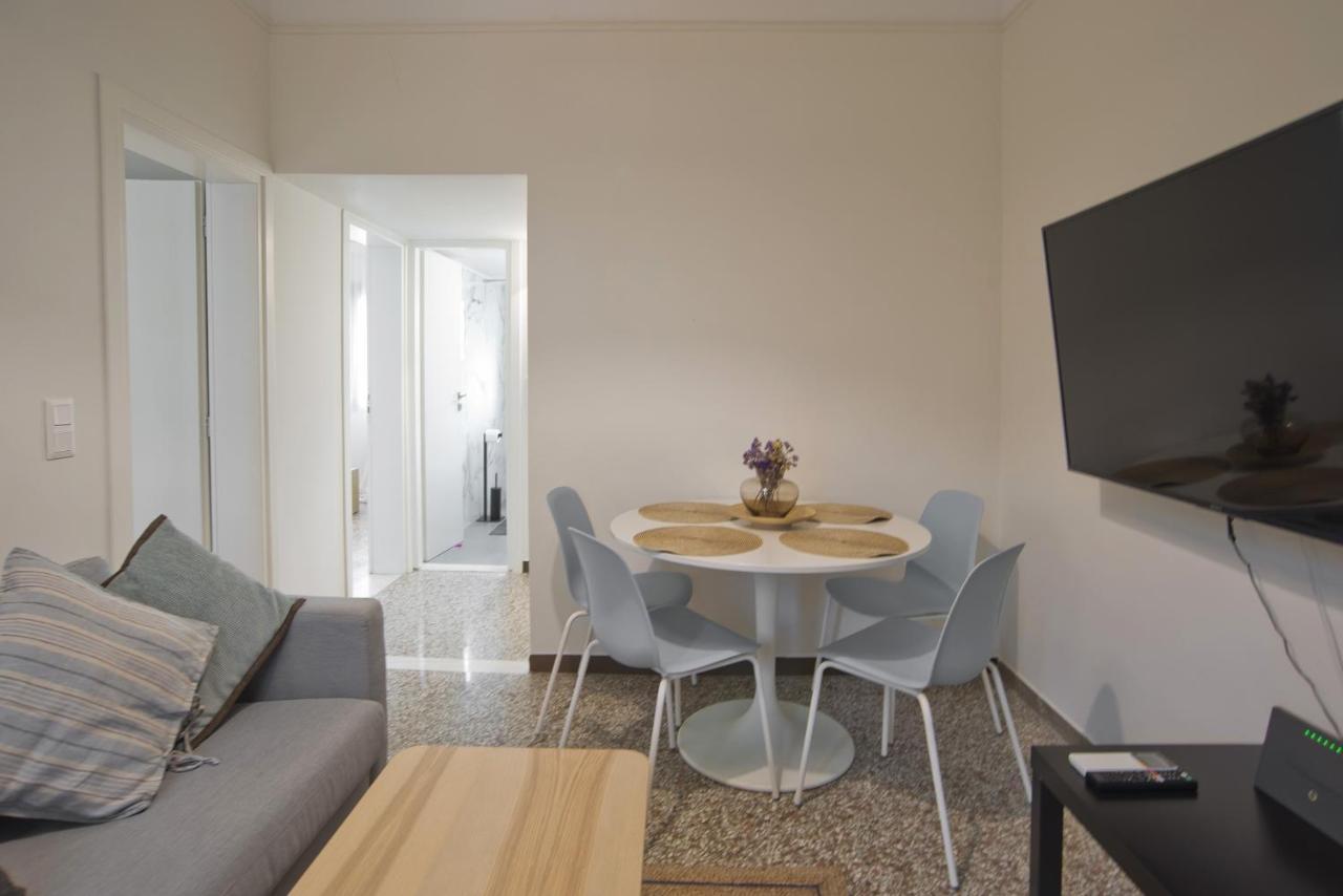 Appartamento Athina Atene Esterno foto