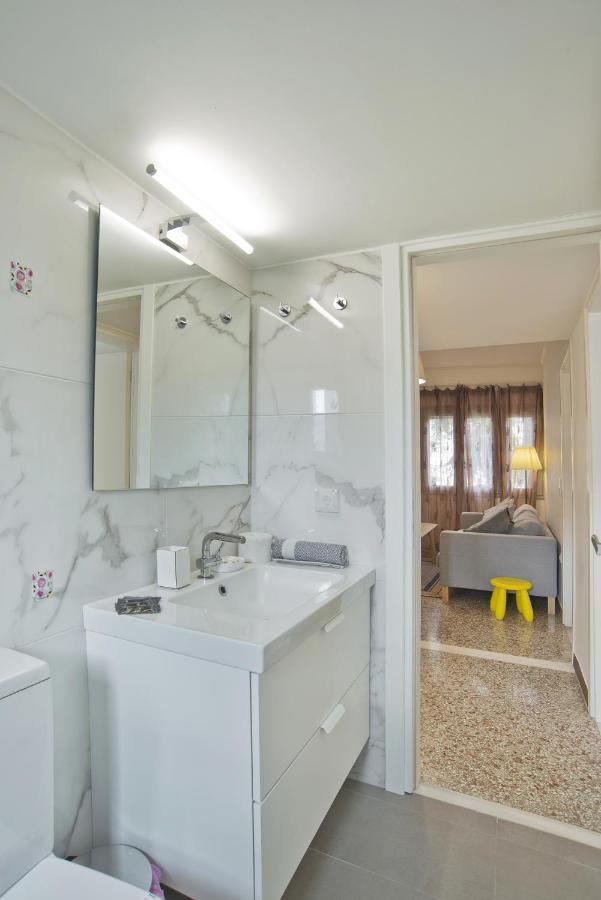 Appartamento Athina Atene Esterno foto