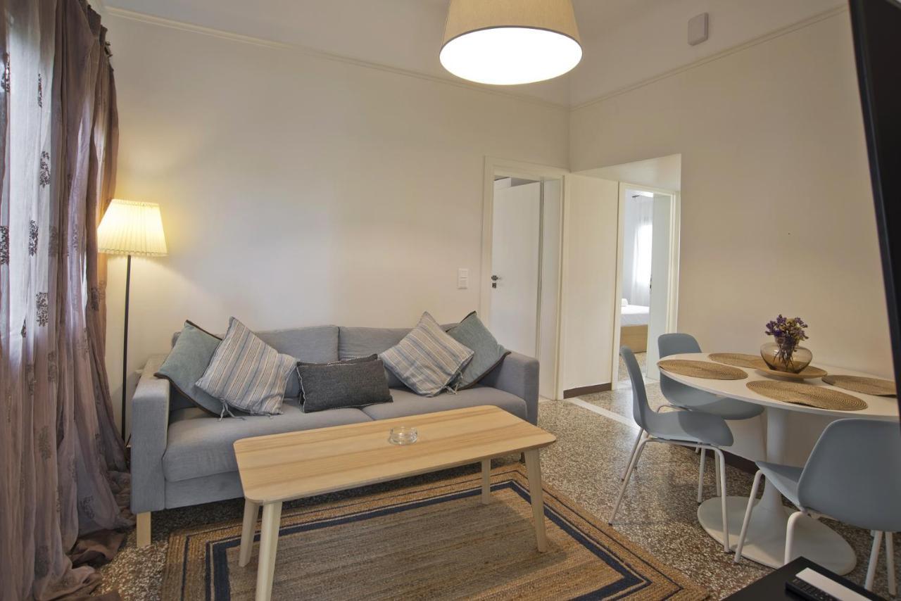 Appartamento Athina Atene Esterno foto