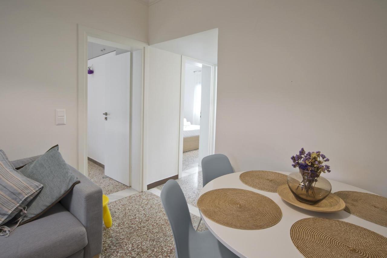 Appartamento Athina Atene Esterno foto